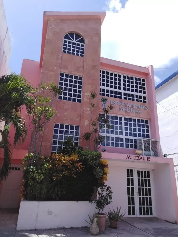 Especialidades Médicas - Photo 6