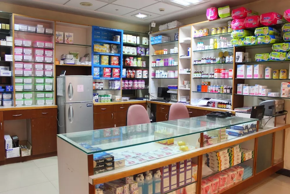 Cloudnine Hospital - Jayanagar | Best Maternity & Pregnancy Centre - Photo 8