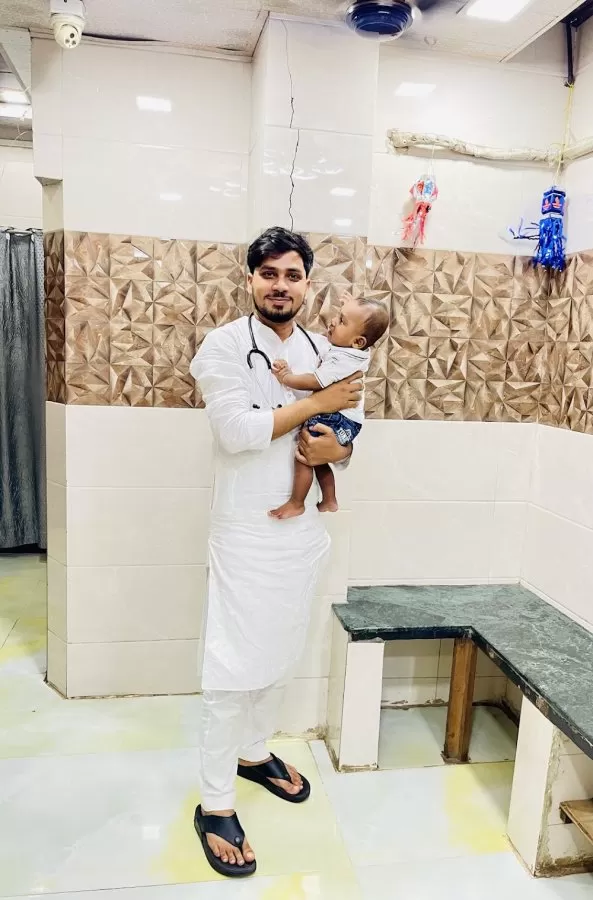 Muskaan Nicu And children's Hospital - Photo 8