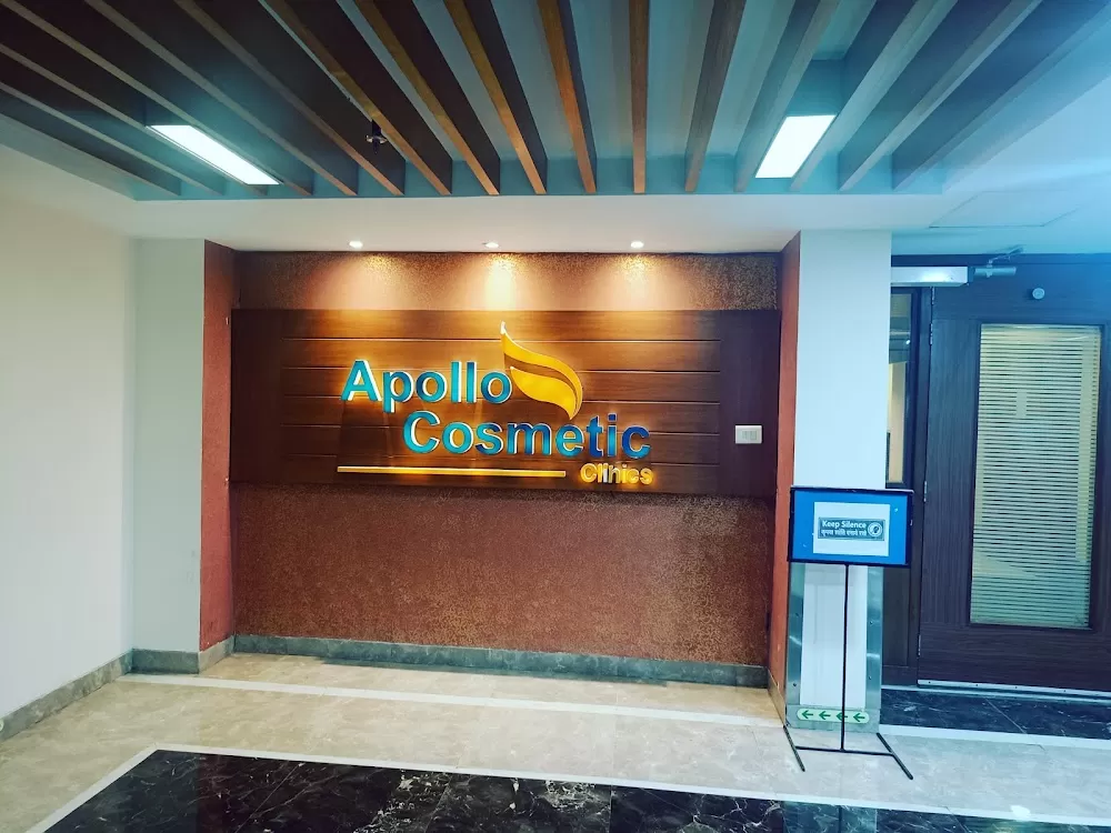 Dr. Sanjiv | Best Nephrologist Near Me | South Delhi - Photo 8