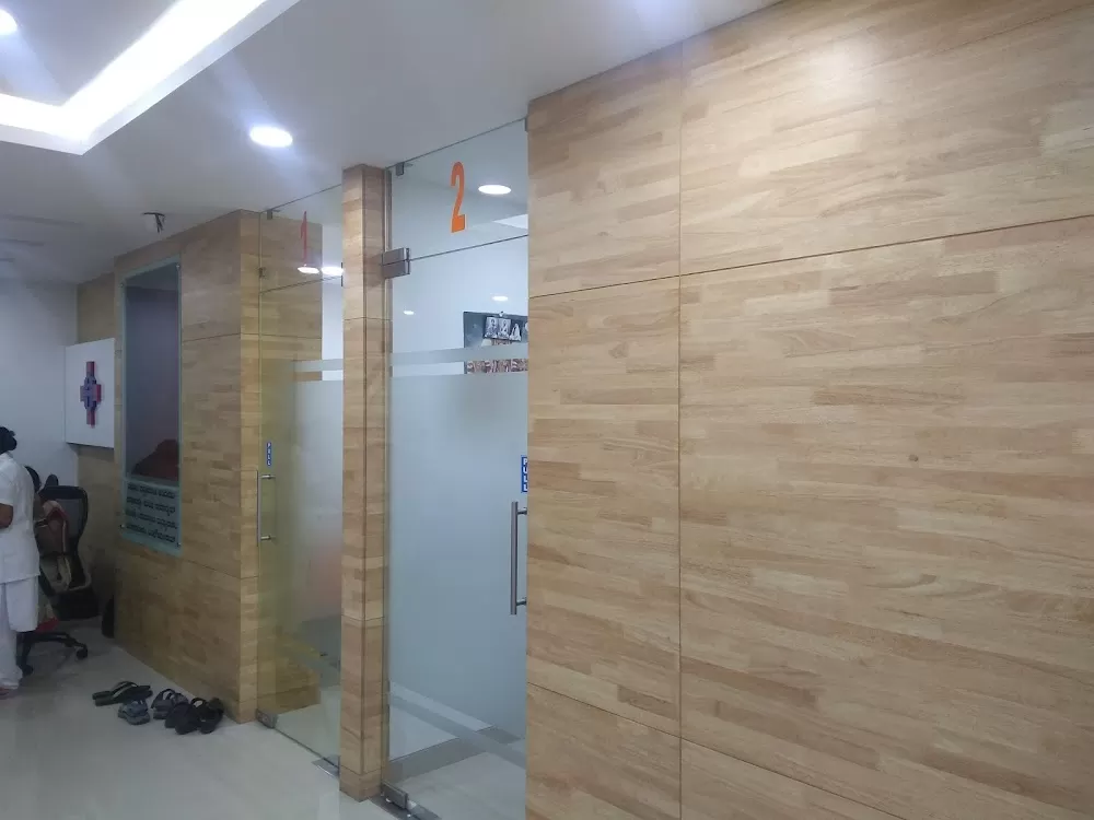 A.V. Hospital - Photo 7