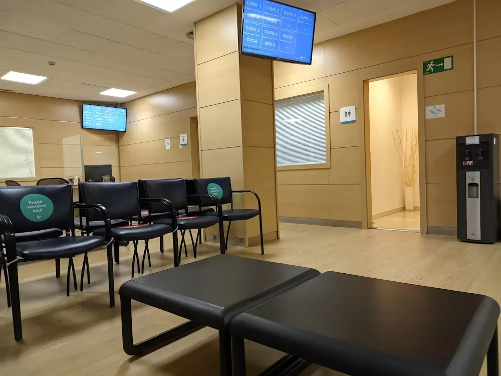 Centro Médico Ruber Juan Bravo - Photo 1