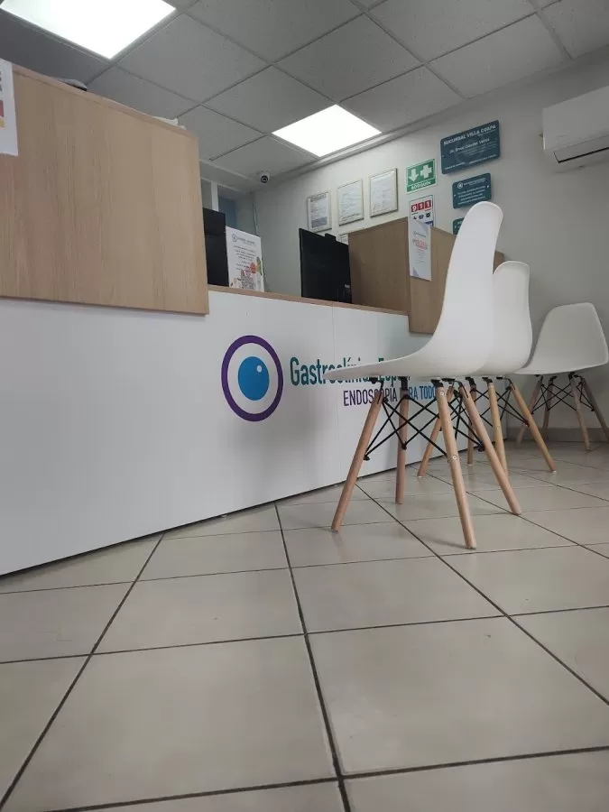 Gastroclinica Especializada - Coapa - Photo 2