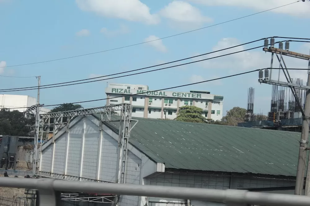 Rizal Medical Center - Photo 3