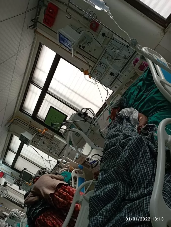 Dhiraj General Hospital - Photo 7