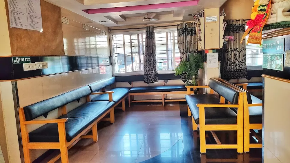Rutvij hospital - Photo 1