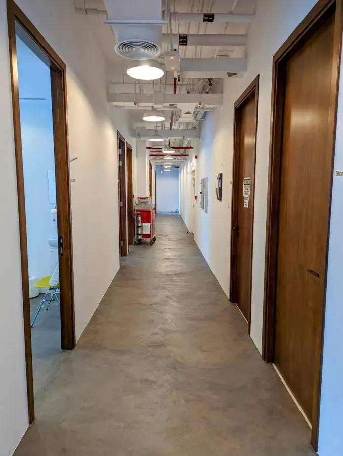 German Neuroscience Center (Business Bay) - Photo 2