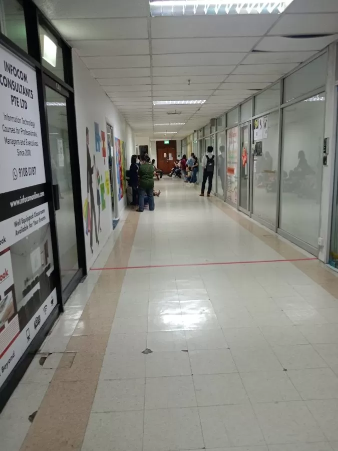 Mediway Medical Centre - Photo 6
