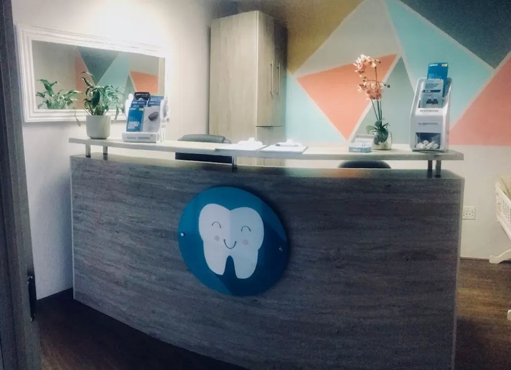 Savoy Dental Centre - Photo 6