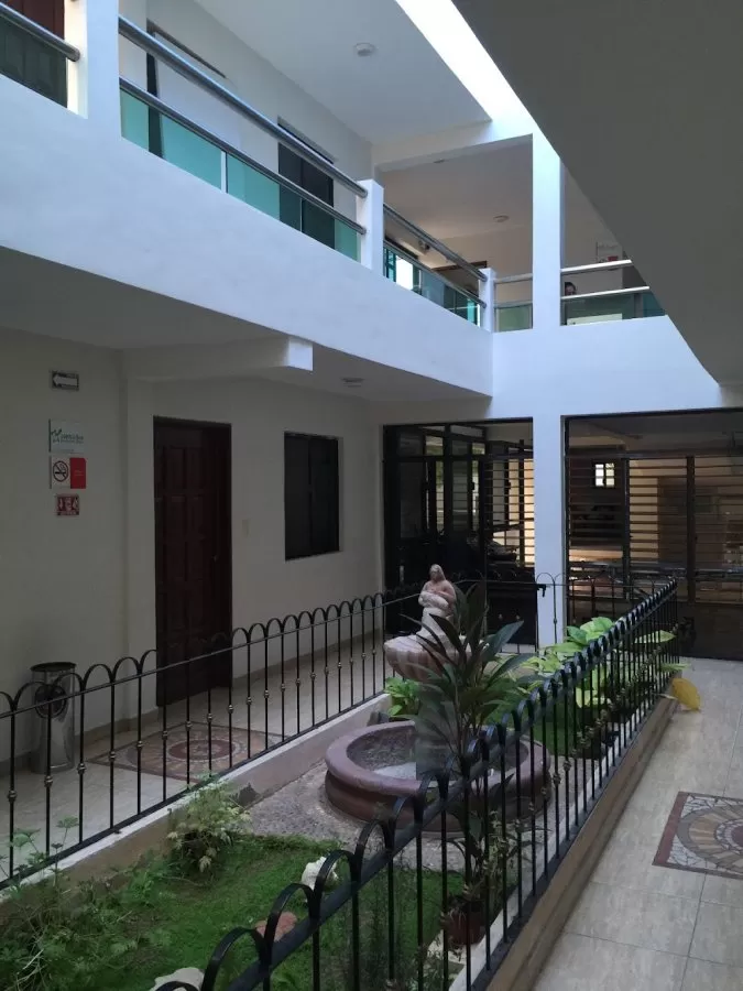 Maternity And Clinic Hope - Photo 6