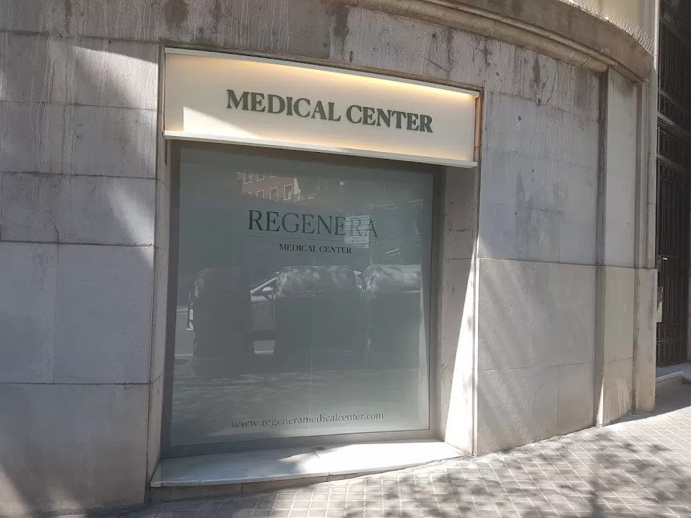 REGENERA MEDICAL CENTER - Photo 4