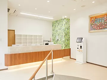 内科/小児科｜西区おとな・こどもクリニック(甲状腺/糖尿病) 予防接種 - Photo 1