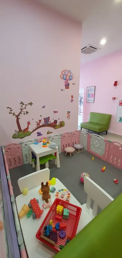 OHANA Specialist Hospital - Photo 4