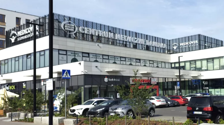 Centrum Medyczne Damiana Lazurowa - Photo 1