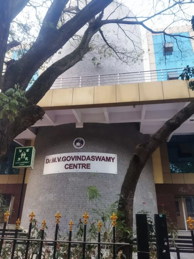 NIMHANS Bengaluru - Photo 5