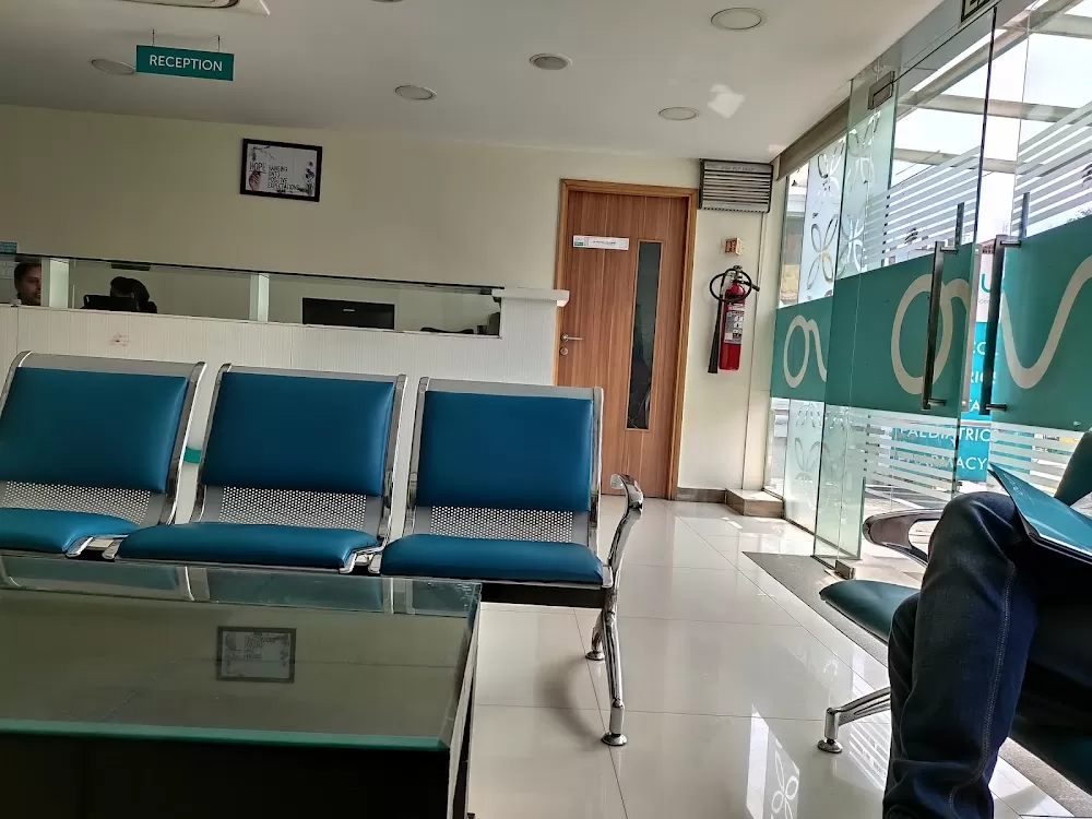 Ovum Hospitals | Woman & Child Speciality Hospital in HSR Layout, Bangalore - Photo 5