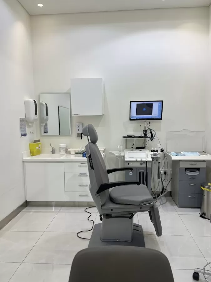 360 medical center - Photo 3