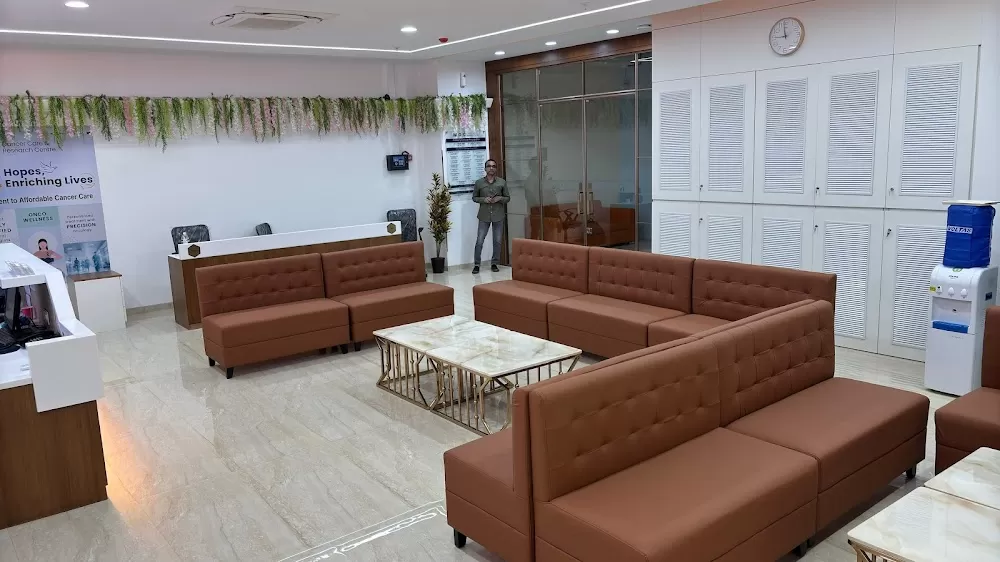 M | O | C Cancer Care & Research Centre (MOC Kalyani Nagar) - Photo 6