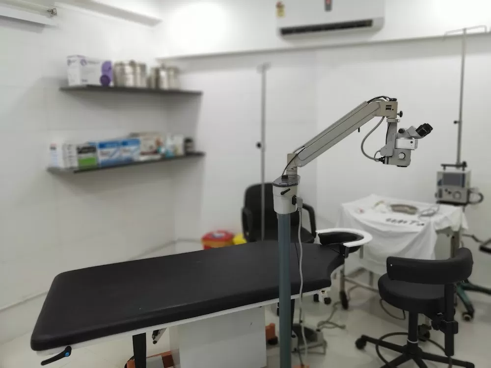 Sight Eye Hospital - Eye Specialist in Ahmedabad, Cashless Cataract Surgery - Photo 1