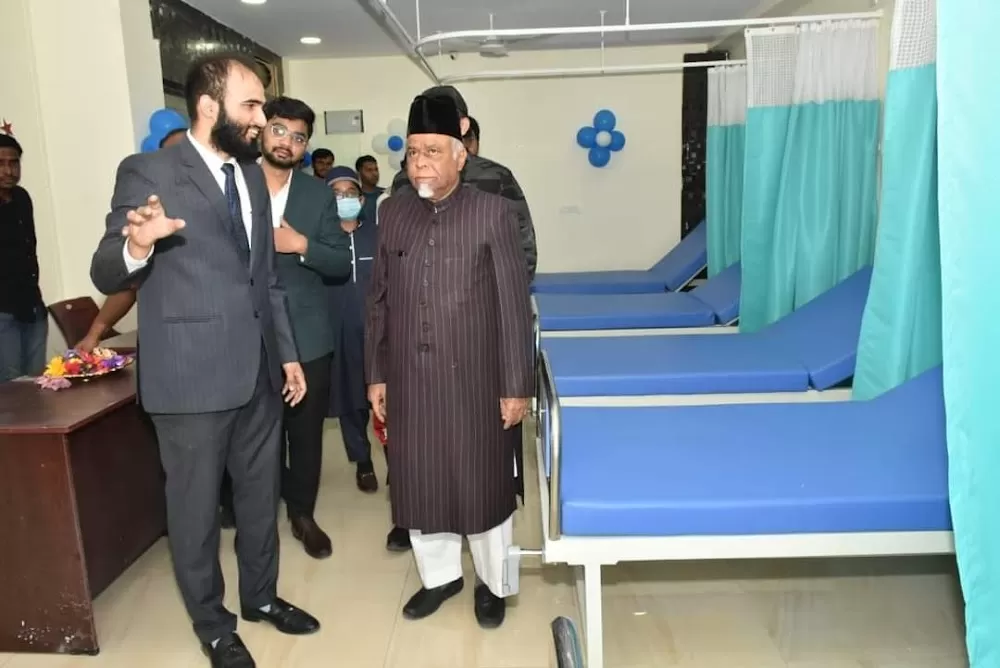 Caspian Healthcare - Photo 5