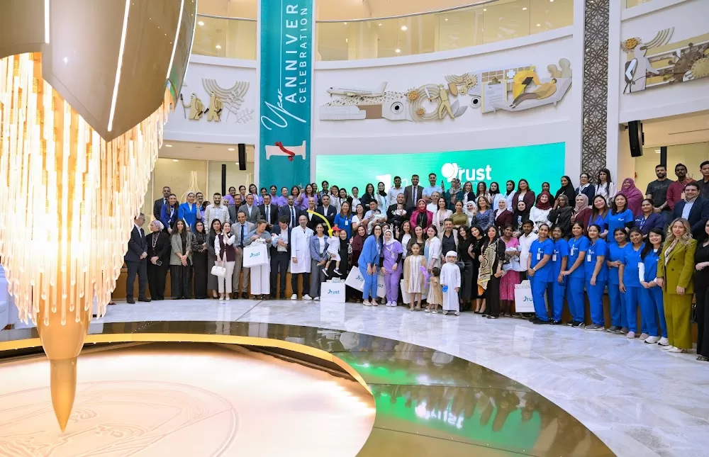 Trust Fertility Clinic - Abu Dhabi - Photo 5