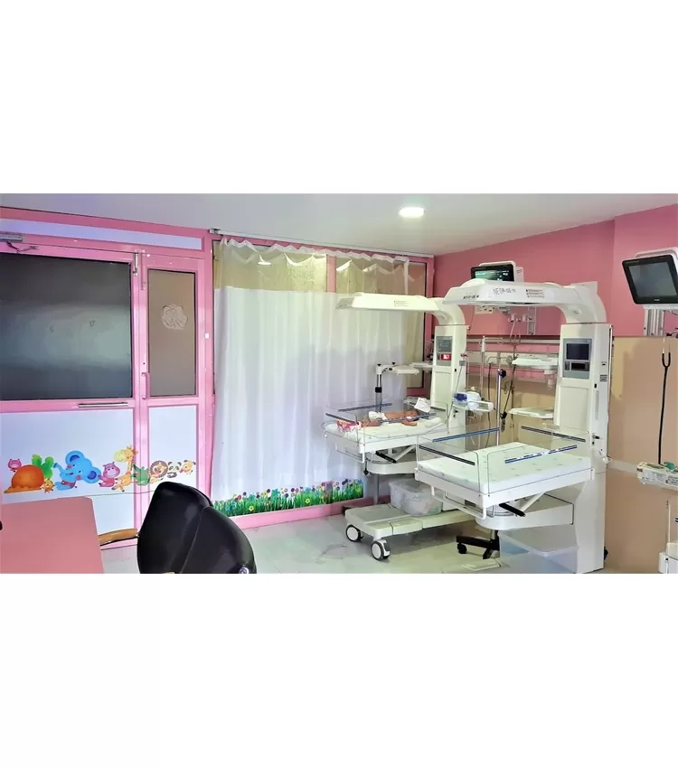 Department of ENT | Apollo Hospital Noida - Photo 5