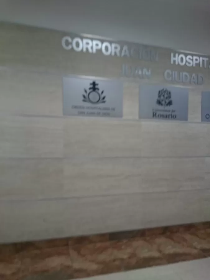 corporacion hospitalaria juan ciudad - Photo 2