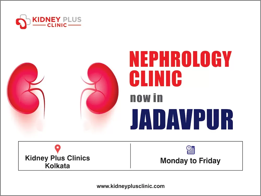KIDNEY PLUS CLINICS KOLKATA - Photo 3
