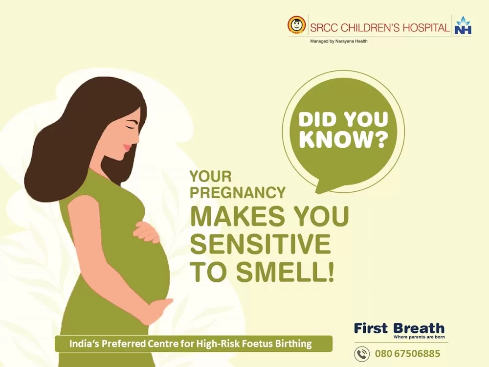 Best Hospital for High Risk Birthing & Foetal Medicine | NH SRCC Mumbai - Photo 7