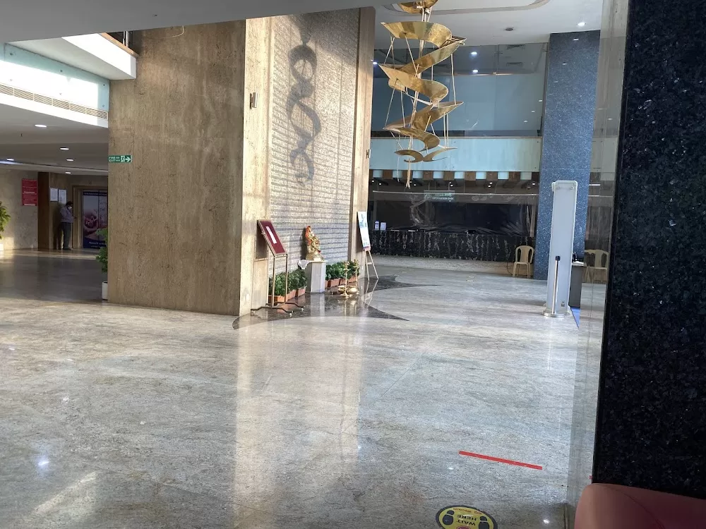 Sagar Hospitals - Multispeciality Hospital Banashankri - Photo 8