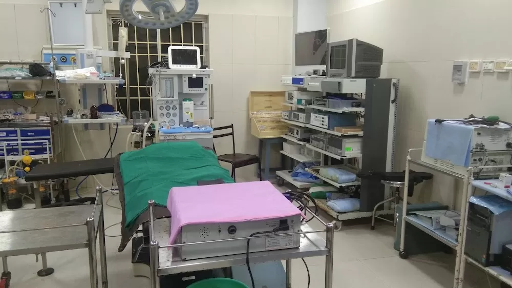 Public Health Centre - Photo 6