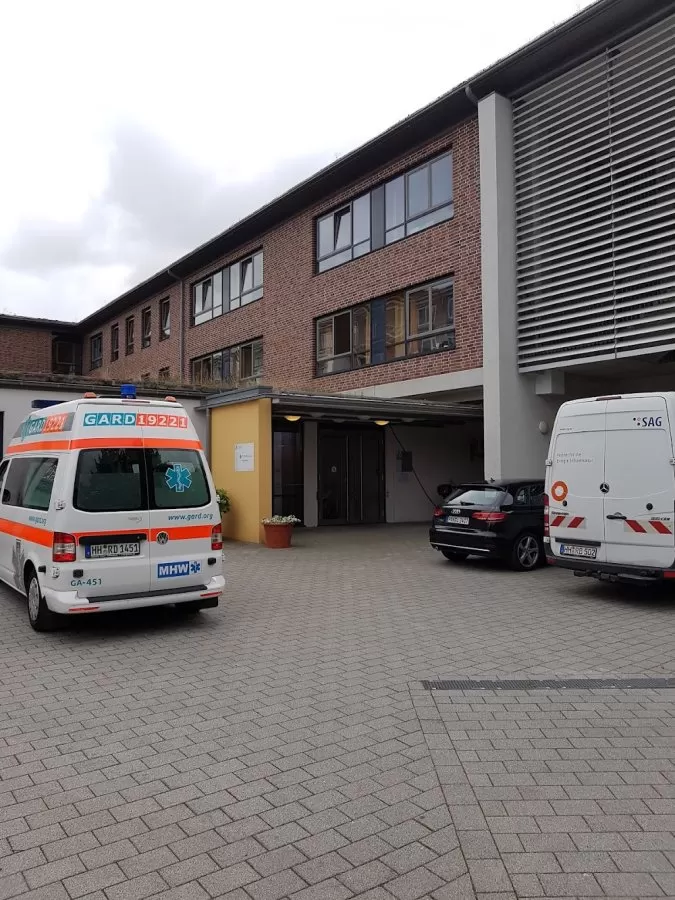 Agaplesion Bethesda Krankenhaus Bergedorf - Photo 5