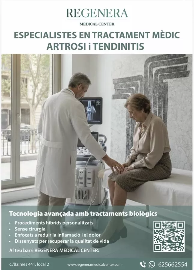 REGENERA MEDICAL CENTER - Photo 7