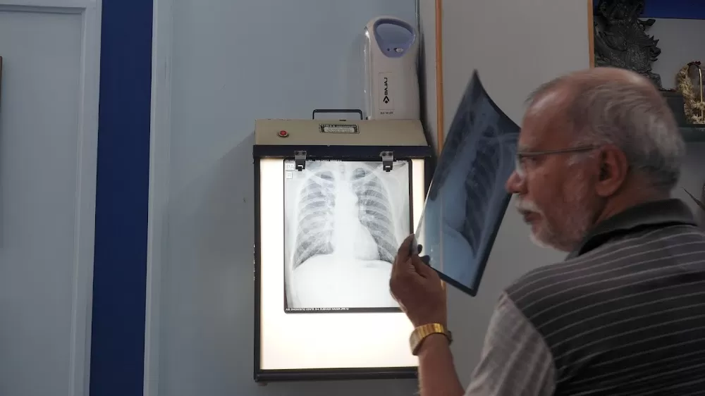 Dr. Nalin Joshi - Photo 3