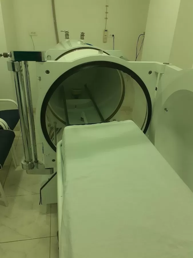 Cuban Medical Institute - Photo 2