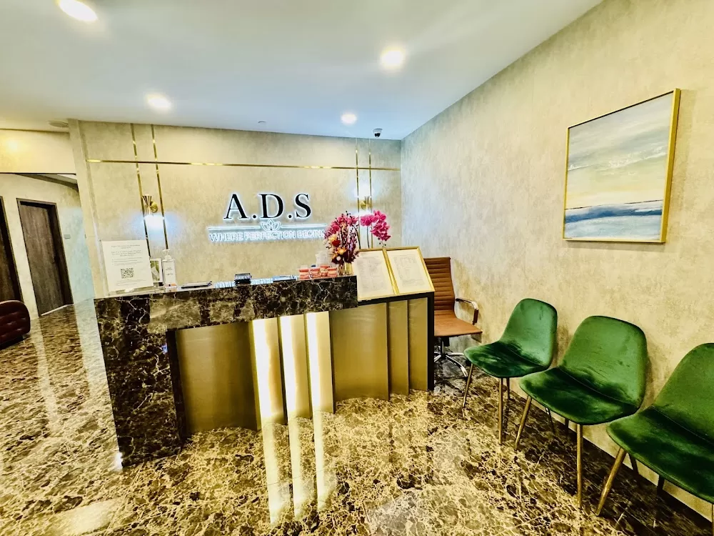 A.D.S Clinic - Photo 2