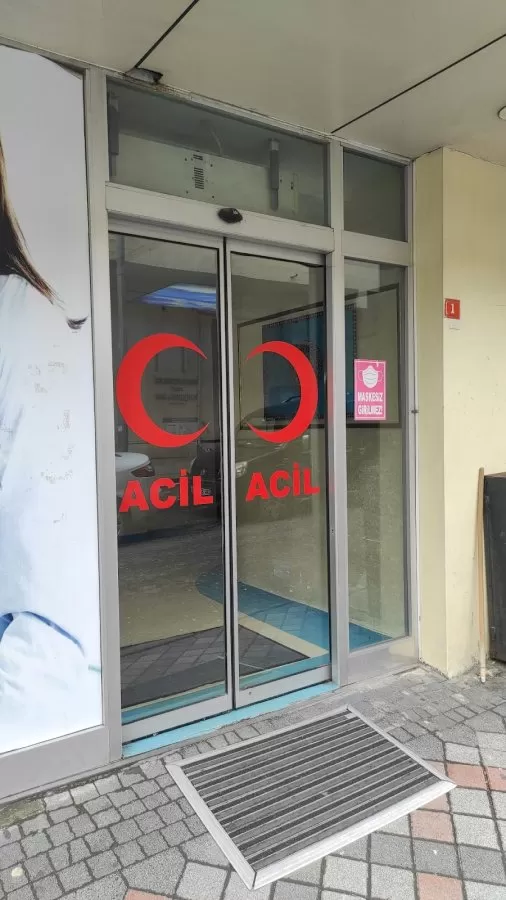 Istanbul Surgery Center - Photo 5
