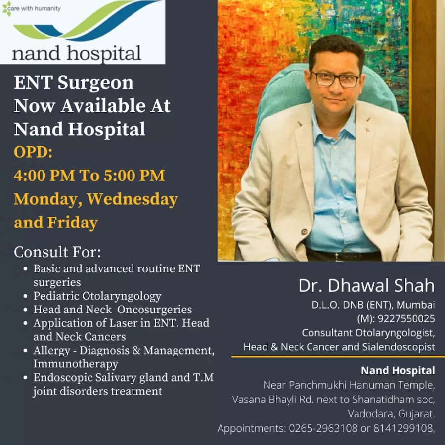 Dhawal Multispeciality Hospital - Photo 4