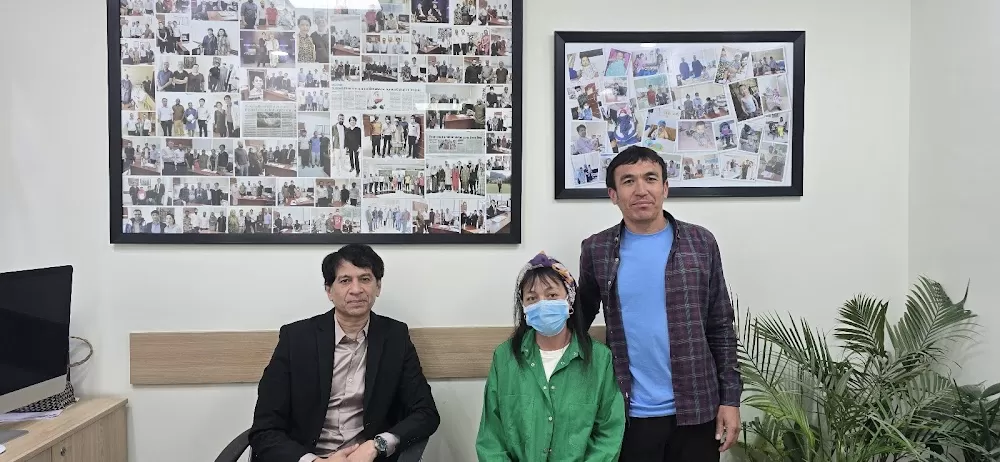 Dr. Giriraj Bora: Best Liver Transplant Surgeon in Gurgaon Delhi NCR - Photo 4