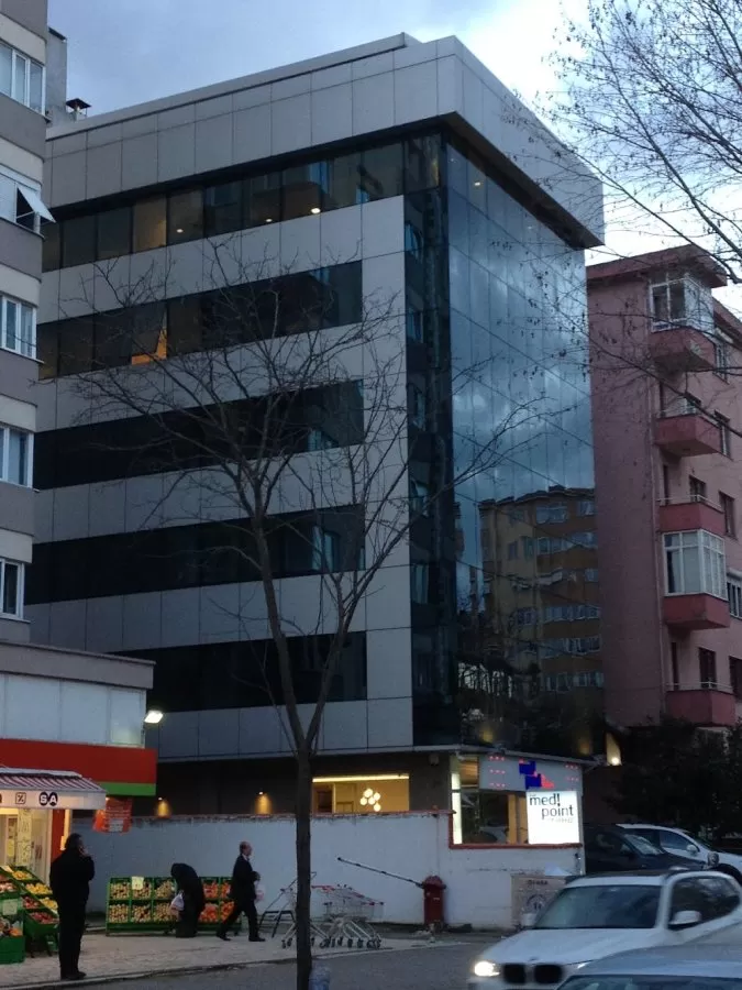 Özel Medipoint Tıp Merkezi - Photo 5