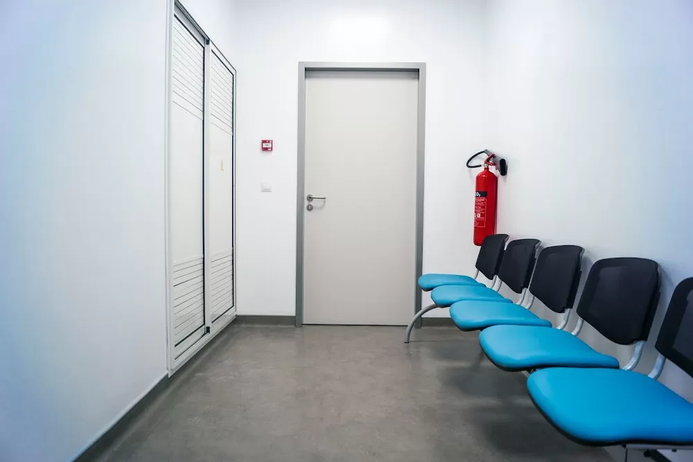 Pediatric Clinic Tunis - Photo 6