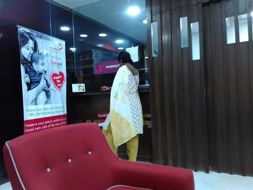 Parvathi Hospital - Best Maternity Hospital in Hyderabad - Photo 6