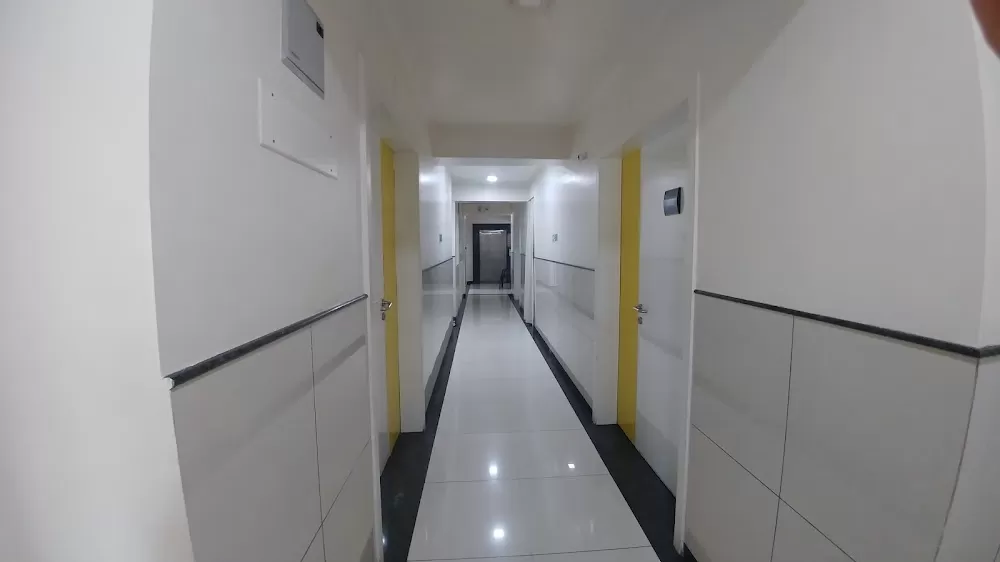 Umarji Mother and Child Care Hospital - Photo 8