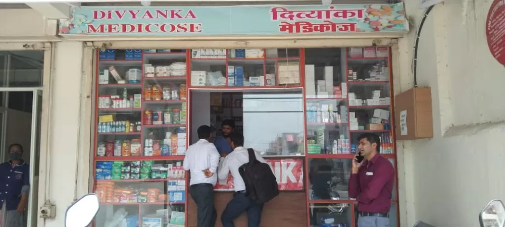 DIVYANKA CHILDREN HOSPITAL & MULTISPECIALITY UNIT | Child Hospital | New Born Hospital | Kids Hospital |Bhopal - Photo 6