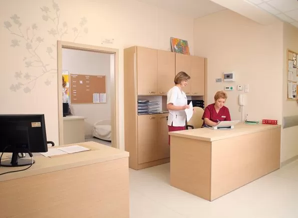 Szpital Wielospecjalistyczny im. Stanleya Dudricka - Photo 3
