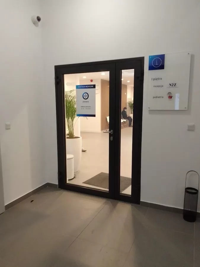 Centrum Medyczne PZU Zdrowie Kraków Niska - Photo 5
