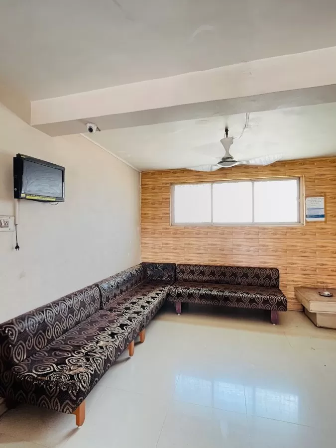 Het Children Hospital and Neonatal Center( Dr. Himanshu Soni ) - Photo 2