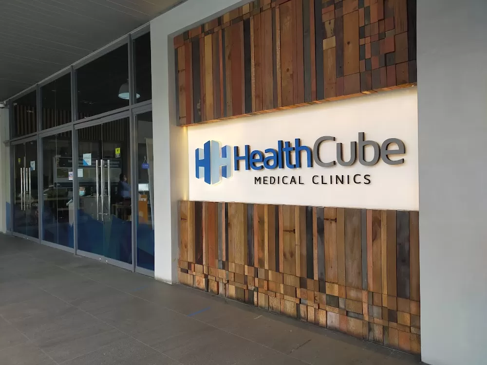 Health Cube Medical Clinics - Shaw - Photo 3