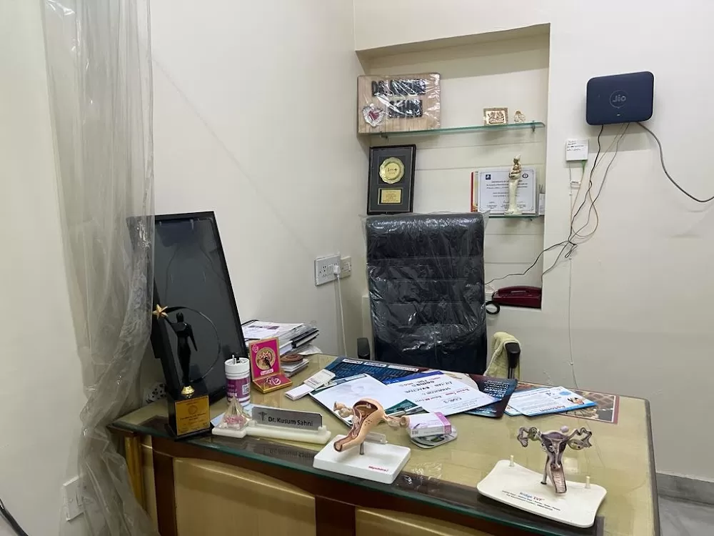 Dr. Kusum Sahni - Photo 4