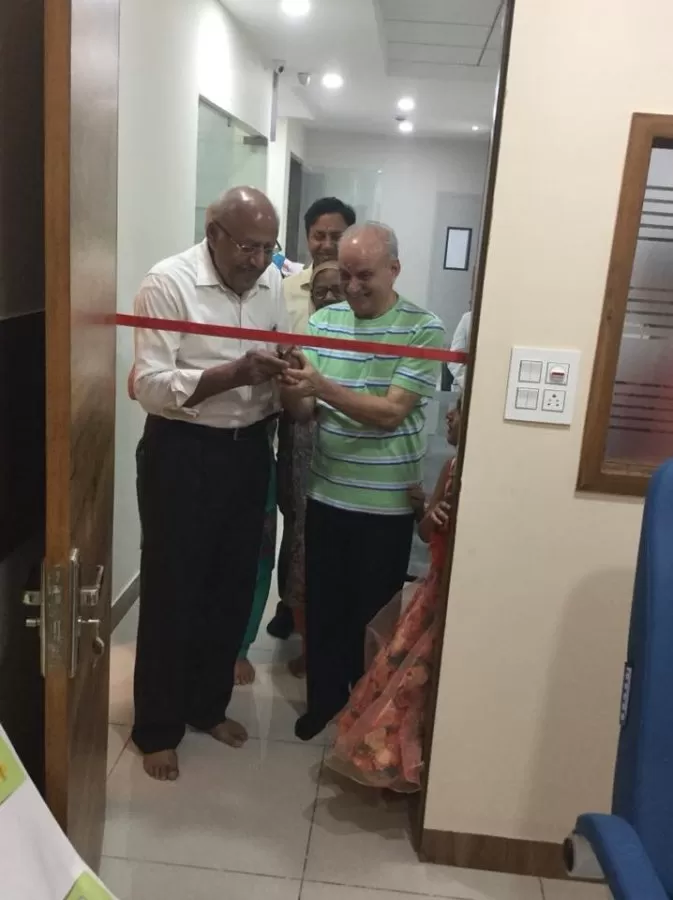 Netra Eye Hospital - Photo 6